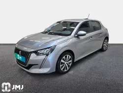 Peugeot 208 PureTech 100 S&S BVM6 Active