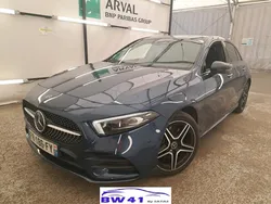 Mercedes Classe A 250 e AMG Line 8G-DCT