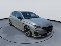 Peugeot 308 (3) 1.5 BLUEHDI 130 AUTO 8 GT