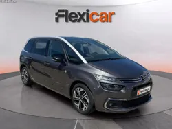 Citroën Grand C4 Spacetourer 1.5 BlueHDi C-Series