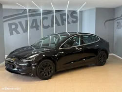 Tesla Model 3 Standard RWD Plus