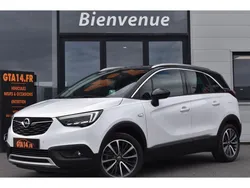 OPEL CROSSLAND 1.5 CDTI 120 BVA S&S Ultimate