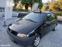 Fiat Punto 1.2 S