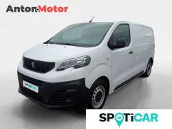 PEUGEOT Expert Fg. Standard 1.5BlueHDi S&S Pro 120