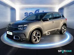 Citroen C5 Aircross BlueHDi 130ch S&S Feel EAT8