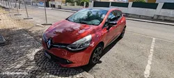 Renault Clio Energy dCi 90 Start & Stop Experience