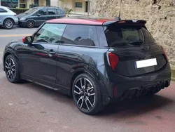 Mini Cooper John Works 204 cv