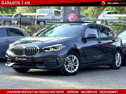 BMW Série 1 118d 150ch Business Design