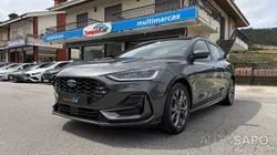 Ford Focus de 2022