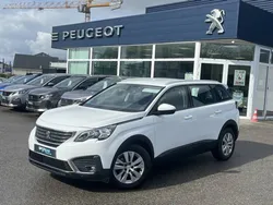 Peugeot 5008 (2) BlueHDi 130 ACTIVE BUSINESS