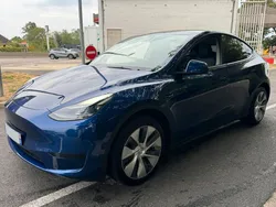 Tesla Model Y Propulsion MY23 - TVA Récupérable