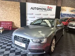 AUDI A5 Avus - 2.0 TDI 177ch Multitronic