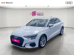 AUDI A3 Sportback 30 TDI 116 S tronic 7 A3