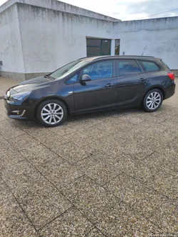 Opel Adam sport tourer
