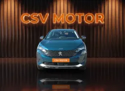 PEUGEOT 3008 1.5BlueHDi Active Pack S&S 130