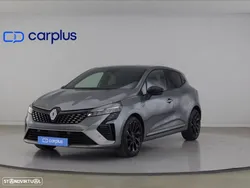 Renault Clio 1.0 TCe Esprit Alpine