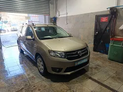 Dacia Logan MCV