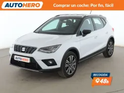 SEAT Arona 1.0 TSI Ecomotive S&S Xcellence DSG7 115