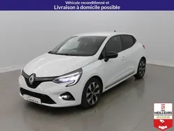 Renault Clio TCe 100 GPL 21 Zen +GPS +Pack City