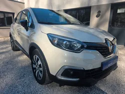 💎renault captur 1.5 dci 90 ch business boite automatique ⏩MOTEUR FIABLE SANS AD BLUE