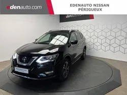 Nissan X-Trail III dCi 150 7pl N-Connecta 5p