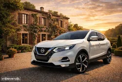 Nissan Qashqai 1.3 DIG-T Tekna+