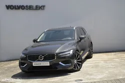 Volvo V60 2.0 T6 AWD TE Core