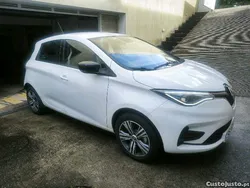 Renault Zoe Limited 50