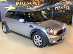 MINI MINI 1.6 i 95 CV One Pack