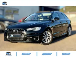 AUDI A6 3.0 V6 - GARANTIE 2 ANS-218CH-Business Executive