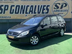 Peugeot 307 1.4hdi + SW+ NACIONAL