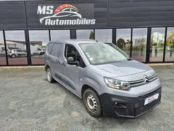 Citroën Berlingo (3) XL 950kg BlueHDi 130 EAT8 Club