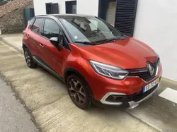Renault Captur 1.2i TCe Exclusive