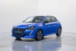 PEUGEOT 208 1.2 Puretech S&S Allure Pack 100