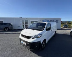 Peugeot EXPERT FG LONG 2.0 BLUEHDI 150CH S&S ASPHALT