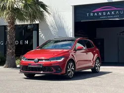VOLKSWAGEN POLO 1.0 TSI 116 S&S DSG7 R-Line - TOIT OUVRANT