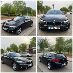 BMW Serie 1 116i