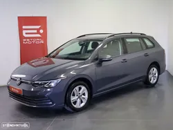 VW Golf Variant 2.0 TDi