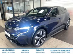 Renault Mégane EV40 130ch standard charge Equilibre 5p