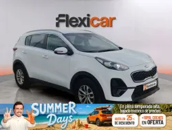 KIA Sportage 1.6 GDi Business 4x2 132