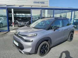 Citroen C3 Aircross 1.2 PureTech 110ch S&S MAX