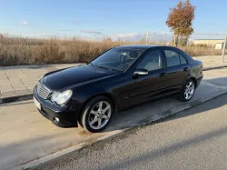 Mercedes-Benz C 220 CDI Sport Edition