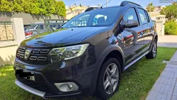 Dacia Sandero 1.0 TCe Stepway