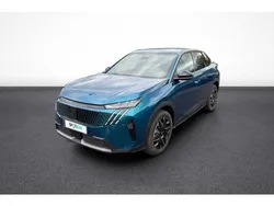 Peugeot 3008 Hybrid 145 e-DCS6 Allure