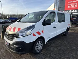 RENAULT TRAFIC L2H1 1200 Kg 1.6 Energy dCi - 125 III Cabine approfondie Grand CoNFORT