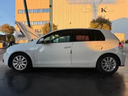 Volkswagen Golf Golf 1.2 TSI Advance Advance