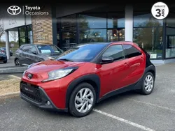 Toyota Aygo X 1.0 VVT-i 72ch Design S-CVT