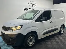 Peugeot Partner 1.5 BLUEHDI 100Cv