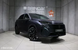 Peugeot 3008 1.2 Hybrid Allure e-DCS6