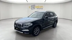 BMW X3 xDrive20d 190ch BVA8 xLine